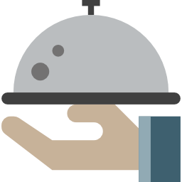 24 hr Room Service 24 hr Room Service